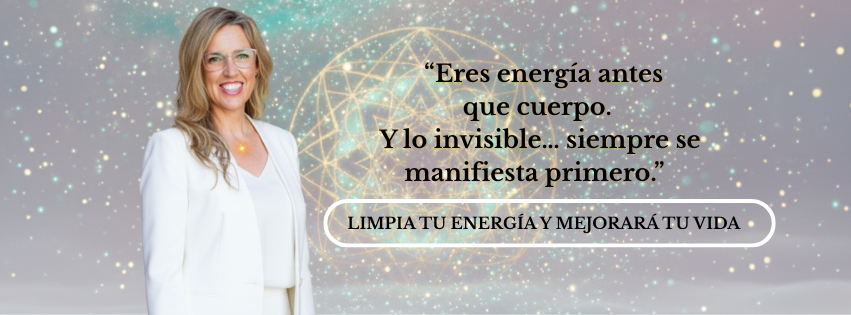 Eres energía antes
que cuerpo.
Y lo invisible… siempre se manifiesta primero.” Eres energía antes
que cuerpo.
Y lo invisible… siempre se manifiesta primero.”